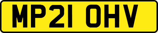 MP21OHV