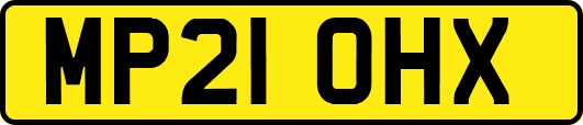 MP21OHX