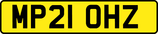 MP21OHZ