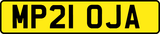 MP21OJA