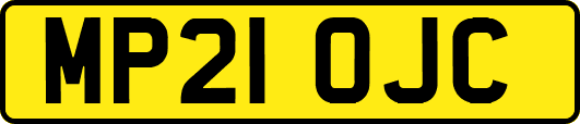 MP21OJC