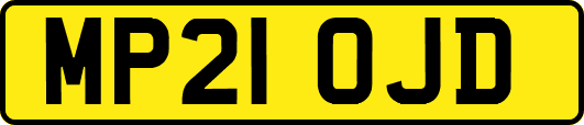 MP21OJD