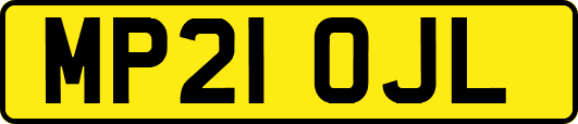 MP21OJL