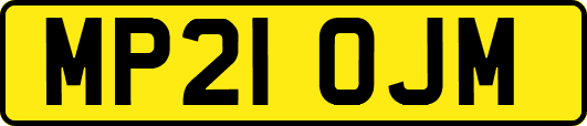 MP21OJM