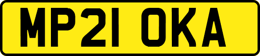 MP21OKA