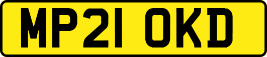 MP21OKD