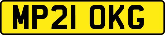MP21OKG