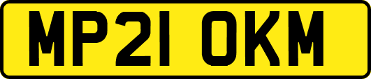 MP21OKM