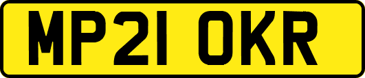 MP21OKR