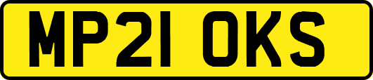 MP21OKS