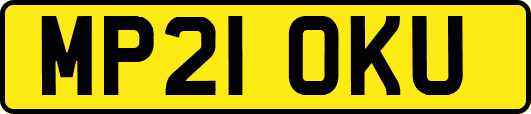 MP21OKU