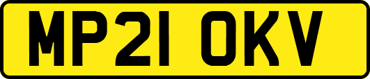 MP21OKV