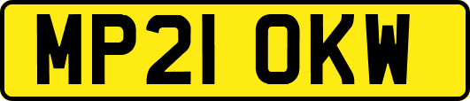 MP21OKW