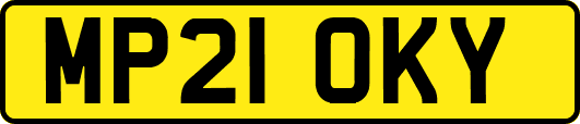 MP21OKY