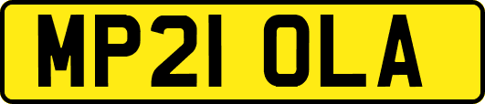 MP21OLA