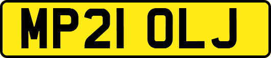 MP21OLJ