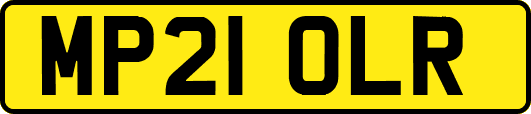 MP21OLR