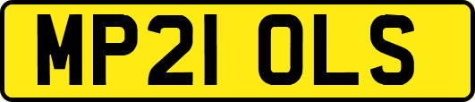 MP21OLS