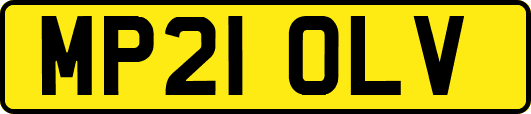 MP21OLV
