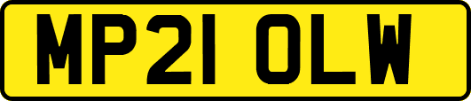 MP21OLW