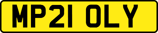 MP21OLY