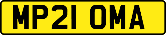 MP21OMA