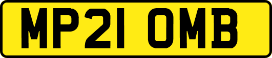 MP21OMB