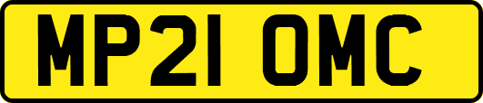 MP21OMC