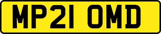 MP21OMD