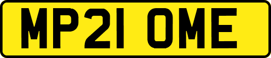 MP21OME