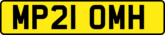 MP21OMH
