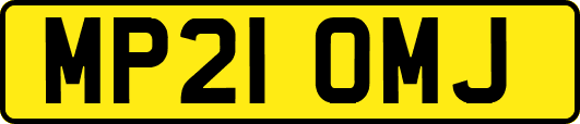 MP21OMJ