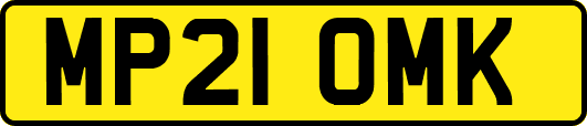 MP21OMK