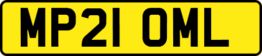 MP21OML