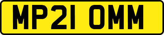 MP21OMM