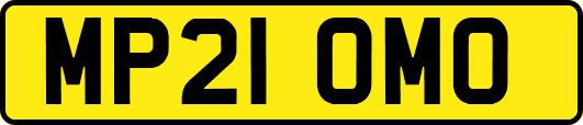 MP21OMO