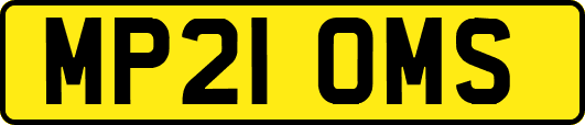 MP21OMS