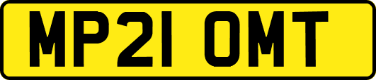 MP21OMT