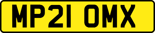 MP21OMX