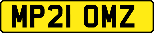MP21OMZ