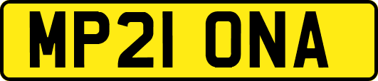 MP21ONA