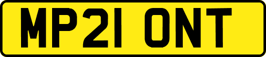 MP21ONT