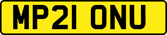 MP21ONU