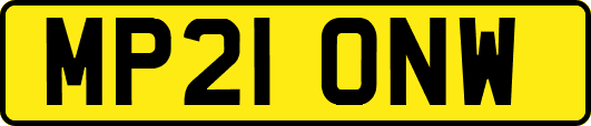 MP21ONW