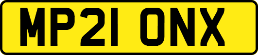 MP21ONX