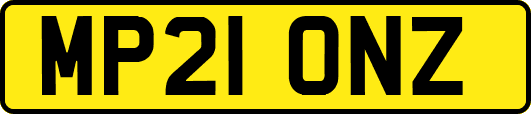 MP21ONZ