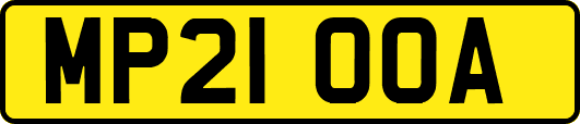 MP21OOA
