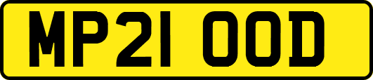 MP21OOD