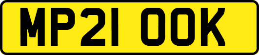 MP21OOK