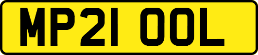 MP21OOL